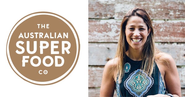Tips on Building Your Tribe by The Australian Superfood Co.
