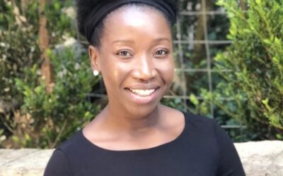 Meet the Students: Yemi Penn Founder of W Squared Coaching