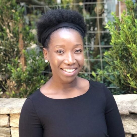 Meet the Students: Yemi Penn Founder of W Squared Coaching